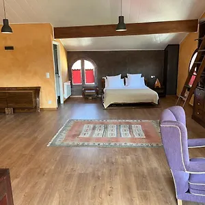  Apartamento Comanegra