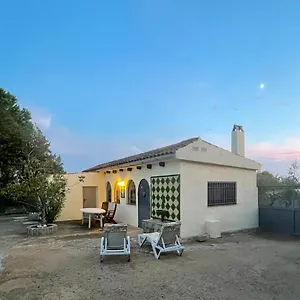  Chalet Can Wancho