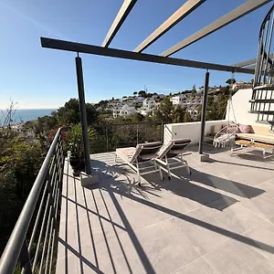 Arcadia Apartamento Benalmádena